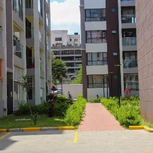 Urban Haven Suites