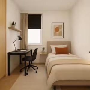 Leeds City Luxe Apartment with Parking 8 mins to station!
