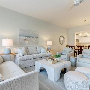 Luxury 3BR Retreat in Fernandina Beach - Ocean Park - 103