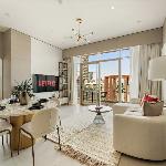 Apartment in Dubai 