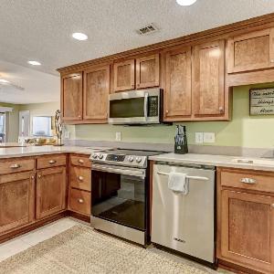 Beachfront 6th floor Condo with Ocean View - Amelia by the Sea