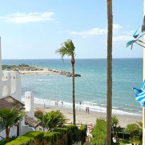 Estepona Port Apartment WATERSIDE