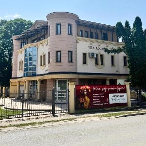 Aquae Lux apartment