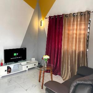 Appartements Performants Cotonou Etoile rouge