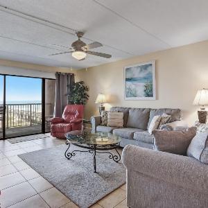 Fernandina Beachfront Paradise - Amelia by the Sea
