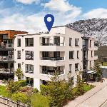 Apartment in Queenstown 