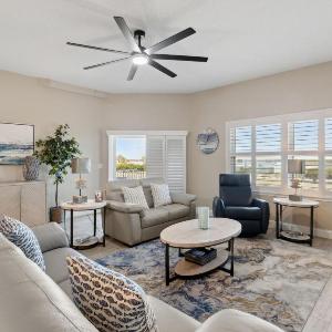 Spacious 3BR Condo by The Beach - Ocean Park - 106
