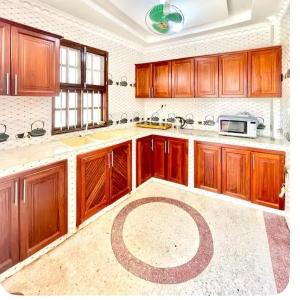 Majids Apartment