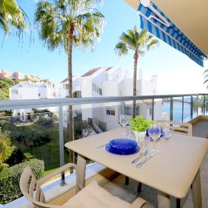 Estepona Port Apartment SEASHORE