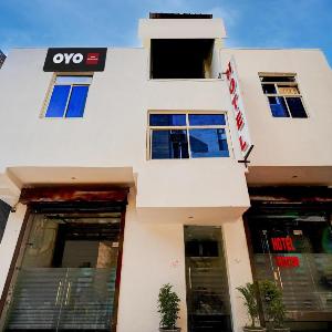 Hotel O ABHINANDAN HOTEL
