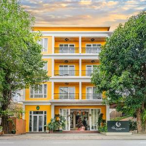 Horizon Hotel by LunaVerde Hoi An