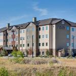 Staybridge Suites by Holiday Inn Schertz