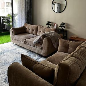 Nairobi exclusive 2 bedroom Apartment All ensuite Gym swimming pool kids playground Parking family friendly