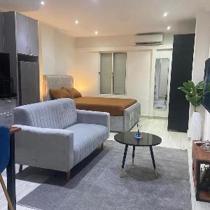 Apartamento T0 Family House