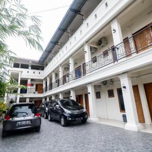 Hotel O Roemah Gebang