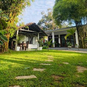 Mango House Hiriketiya