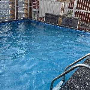 Luxstaykochi -Luxury Villa Near JLN Metro