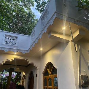 AJ guest house