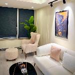 Centaurus Serviced 1BHK Apartment included Pool & Gym Access