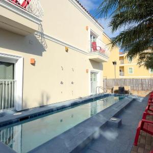 Priced Right Near Beach Well Equipped apts