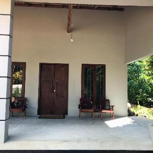 Amelia Villa