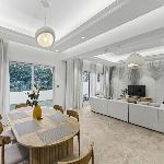 Redwood Townhouse Jumeirah Golf Estates