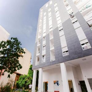 The Modern Hub Apartment - THE NEST