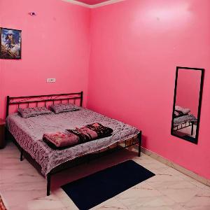 Meena ka Ghar