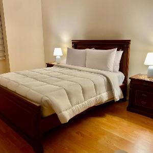 Moderno departamento en Quito
