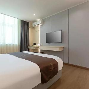 Xiamen Beiyu Homestay