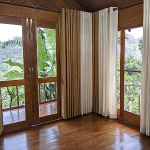 Ella Antara Green Wood Cottage