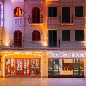 Ciel Rose Hotel