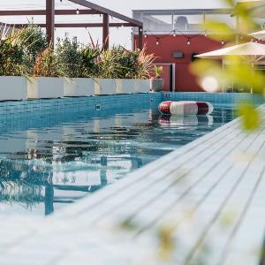 The Social Hub Toulouse Extended Stay