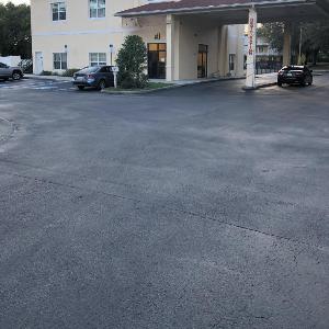 Green Palms Extended Stay