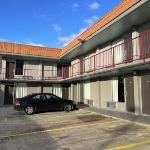 Western Motel Hattiesburg