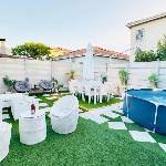 Luxury 2bedrooms house
