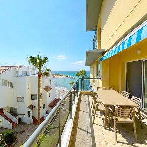 Estepona Port Apartment BAYWATCH
