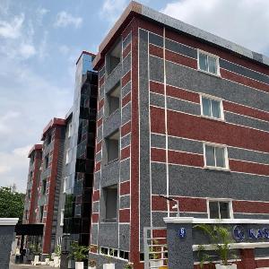 Kaslon Hotel Abuja