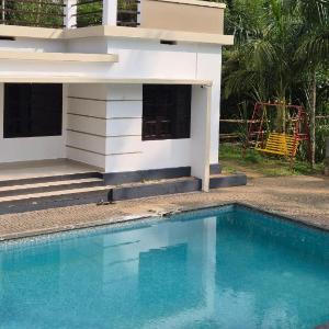 Grand Glorius Resort