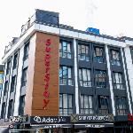 Super Stay Halkalı Istanbul 
