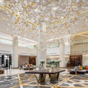 DoubleTree by Hilton Makkah Aziziyah