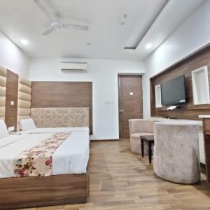 Hotel Yonit Inn By Elaris Hospitality