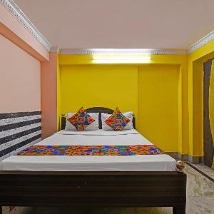 FabHotel Relyef Inn