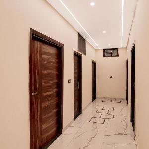 Hotel O Vaibhav Homestay