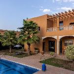 Villas in Marrakech 