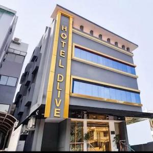 Hotel Dlive Indore