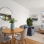 Bright 2-Bedroom Apartment Near Coogee Beach Sydney