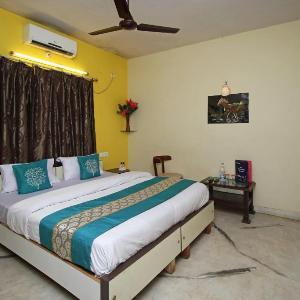 OYO Hotel Sk Regency