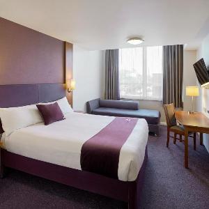 Premier Inn Bournemouth Westbourne