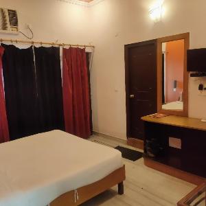 Hotel Laxmi Palace